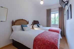 Setubal Boutique Apartments II by Homing