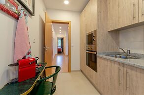 Setubal Boutique Apartments II by Homing