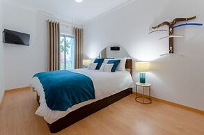 Setubal Boutique Apartments II by Homing