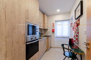 Setubal Boutique Apartments II by Homing