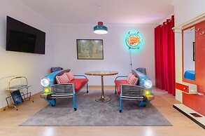 Setubal Boutique Apartments II by Homing