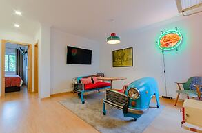 Setubal Boutique Apartments II by Homing