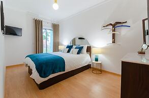 Setubal Boutique Apartments II by Homing