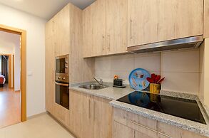 Setubal Boutique Apartments II by Homing