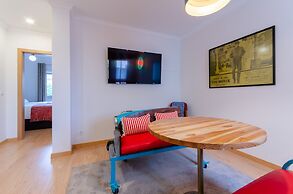 Setubal Boutique Apartments II by Homing