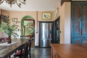 Stunning 4BD Home in Worcestershire