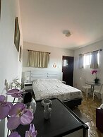 Pousada Zenite