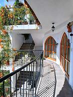 Hotel Casa Munayki
