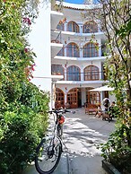 Hotel Casa Munayki
