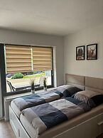 Modernes Apartment in Willingen-usseln