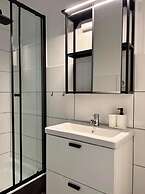 Modernes Apartment in Willingen-usseln