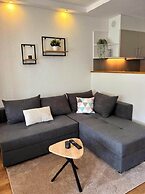 Modernes Apartment in Willingen-usseln