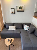 Modernes Apartment in Willingen-usseln