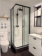 Modernes Apartment in Willingen-usseln