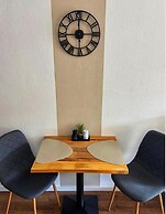 Modernes Apartment in Willingen-usseln