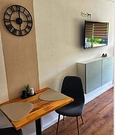 Modernes Apartment in Willingen-usseln