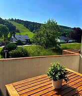 Modernes Apartment in Willingen-usseln