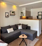 Modernes Apartment in Willingen-usseln