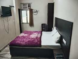 Hotel Jaipur Station