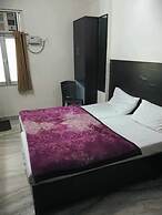 Hotel Jaipur Station