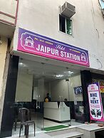 Hotel Jaipur Station