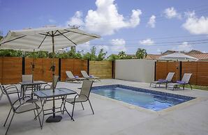 Hello Summer! 4 Bedroom Villa