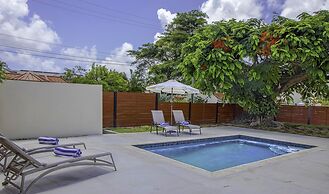 Hello Summer! 4 Bedroom Villa