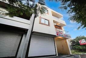 Wishotel Xpress Hotel Royal Dream