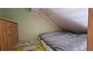 Maisonette-traum mit Dachterrasse und Panorama