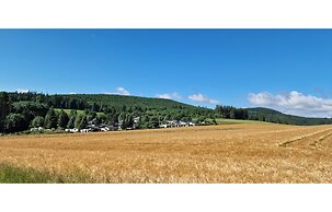 Maisonette-traum mit Dachterrasse und Panorama