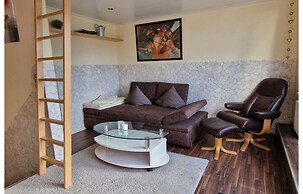 Maisonette-traum mit Dachterrasse und Panorama