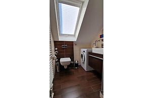 Maisonette-traum mit Dachterrasse und Panorama