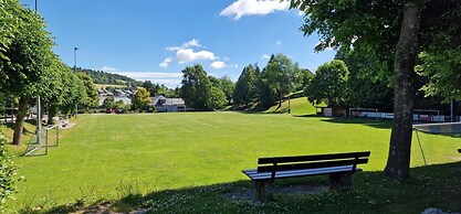 Maisonette-traum mit Dachterrasse und Panorama