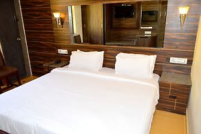 BAGA RESIDENCY