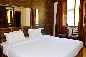 BAGA RESIDENCY