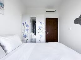 Lumiere Apartment Swanbay