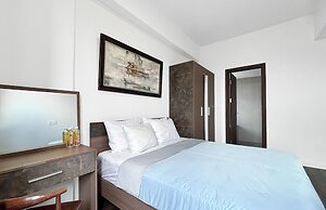 Lumiere Apartment Swanbay