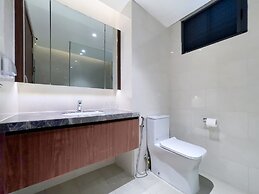 Lumiere Apartment Swanbay