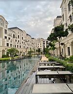 Lumiere Apartment Swanbay