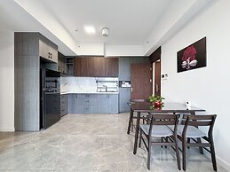 Lumiere Apartment Swanbay