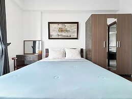 Lumiere Apartment Swanbay