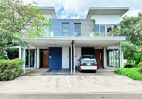 Lumiere Villa Swanbay