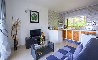 Otantik Residence