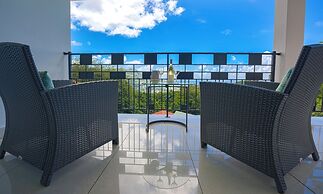 Otantik Residence