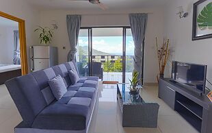 Otantik Residence