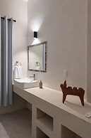 Chulel Hotel Origen