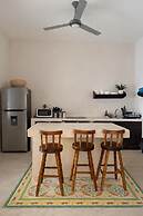 Chulel Hotel Origen