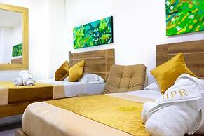 HOTEL PLAZA REAL