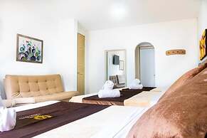 HOTEL PLAZA REAL