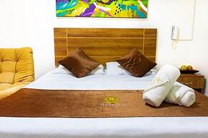 HOTEL PLAZA REAL